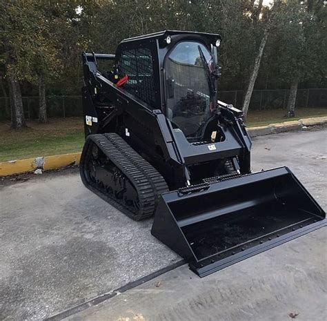 cat skid steer screen not working|cat skid loader screen black.